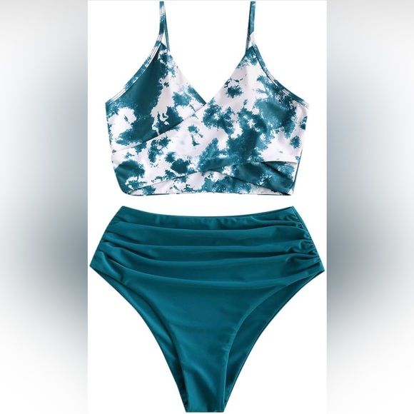 Zaful Swimsuit - Picture 1 of 10